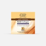 Eva Gold Collagen NIGHT cream 15 Ml