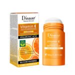 DISAAR VITAMIN C WHTENING CREAM HYALURON ACID 50ML