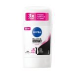 NIVEA STICK BLACK&WHITE INVISIBLE ORIGINAL 50 ML