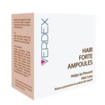 Verdex Hair Forte Ampoule 12 amp x 5 ml