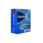 PANADOL ADVANCE 48 TABS