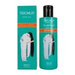 TRICHUP HAIR OIL HAIR FALL CONTROL 200 ML