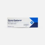 GYNODAKTARIN VAGINAL CREAM