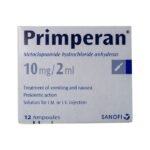 PRIMPERAN AMP