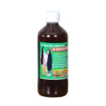 SRI SHIVA SHAKTHI HERBAL PRODUCTS HAIR OIL 500 ML