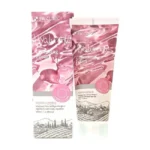 3W CLINIC HYALURONIC CLEANSING FOAM 100 ML