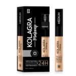 Kolagra Makeup Perfecting Concealer Medium 10 ml 1+1