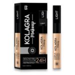 Kolagra Makeup Perfecting Concealer LIGHT 10 ml 1+1