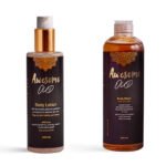 AWESOME BODY LOTION+BODY WASH OUD - 250 Ml