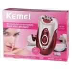 Kemei km-1888 dry for women