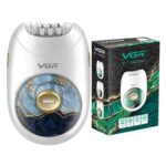 Vgr V-706 Cordless Professional Women