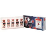 FASTER OILEX DR. SERUM AMPULES