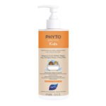 phyto specific kids shampoo baby wash - 400 ml