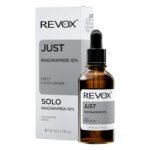 REVOX JUST NIACINAMID Daily Moisturiser - 30ml