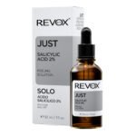 REVOX JUS SALICYLIC ACID 2% PEELING SERUM - 30 ML