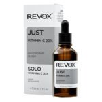 REVOX JUS VITAMIN C 20% ANTIOXIDANT SERUM - 30 ML