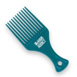 The HAIR ADDICT The Fluff On Pick