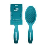 THE HAIR ADDICT SLIP & GLIDE BRUSH for all hair