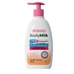 Shaan Body Milk Vanilla Coconut  - 300ML