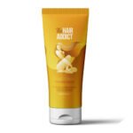 THE HAIR ADDICT TEMP TONES GOLDEN GLOW - 88 ML