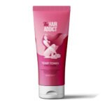 THE HAIR ADDICT TEMP TONES PINK GLAZE - 88 ML