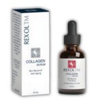 REXOL TM COLLAGEN SERUM - 50ML