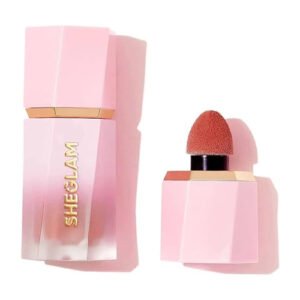 Sheglam birthday suit liquid blush 5.2 ml
