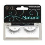 ARDELL NATHURAL 110 BLACK