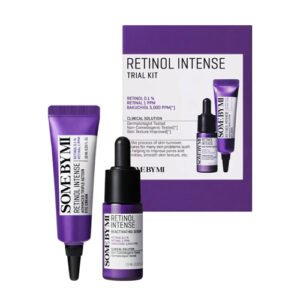 SOME BY MI RETINOL INTENSE TRIAL KIT
