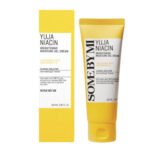SOME BY MI YUJA NIACIN MOISTURE GEL CREAM - 100 ML