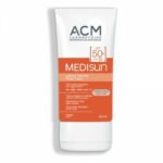 ACM MEDISUN TINTED SPF 50+ CREAM 40ML