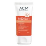ACM MEDISUN MATTIFYING SPF 50+ GEL 40ML