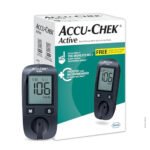 ACCU CHEK ACTIVE
