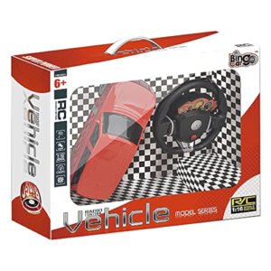 Bingo Car R/C 1:14 charging
