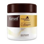 Karseell Collagen Hair Treatment Mask - 500ml