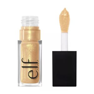 E.L.F GLOW REVIVER LIP OIL GLIMMER FINISH 7.6 ML