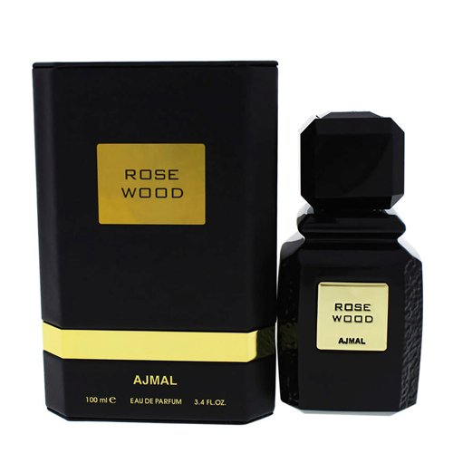 6293708006748 ajmal Hatkora Wood by Ajmal edp - 100ml - الصورة 1