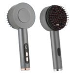 Electric Scalp Massager Hair Loss Hair Care Brush XYT-0808