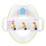 Munchkin Sturdy Secure Comfort Potty Seat Assortment 15993