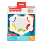 Fisher-Price Core Rattles Tap 'N Play Tambourine BLT37 Toy Accessories