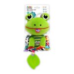 Lamaze Play and Grow, Jibber Jabber Jake