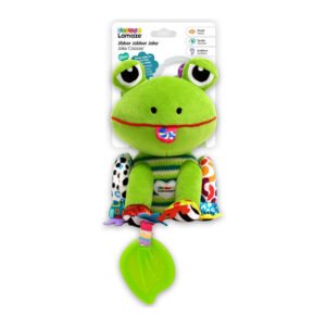 Lamaze Play and Grow, Jibber Jabber Jake