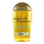 OGX ARGAN OIL PENETRATING OIL ALL HAIR TYPES - 100ML