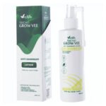 VEEXIA TRICHO GROW VEE ANTI-DANDRUFF LOTION - 200ML