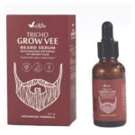 VEEXIA TRICHO GROW VEE BEARD SERUM - 30 ML