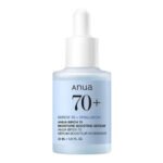 anua brich moisture bosssting serum 70% - 30 ml