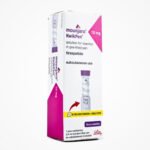Mounjaro - Kwikpen 10 mg - 1pen/4doses