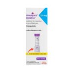 Mounjaro - Kwikpen 12.5 mg - 1pen/4doses