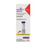 Mounjaro - Kwikpen 15 mg - 1pen/4doses