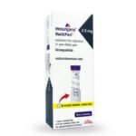 Mounjaro - Kwikpen 2.5 mg - 1pen/4doses